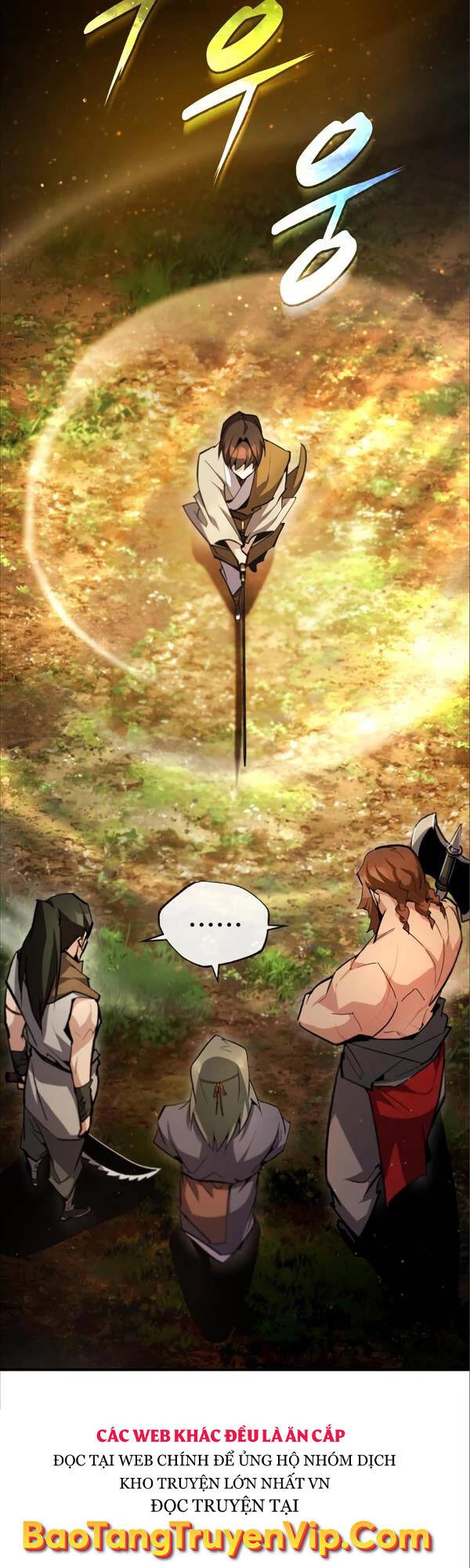 Đệ Nhất Võ Sư, Baek Cao Thủ Chapter 75 - Trang 4