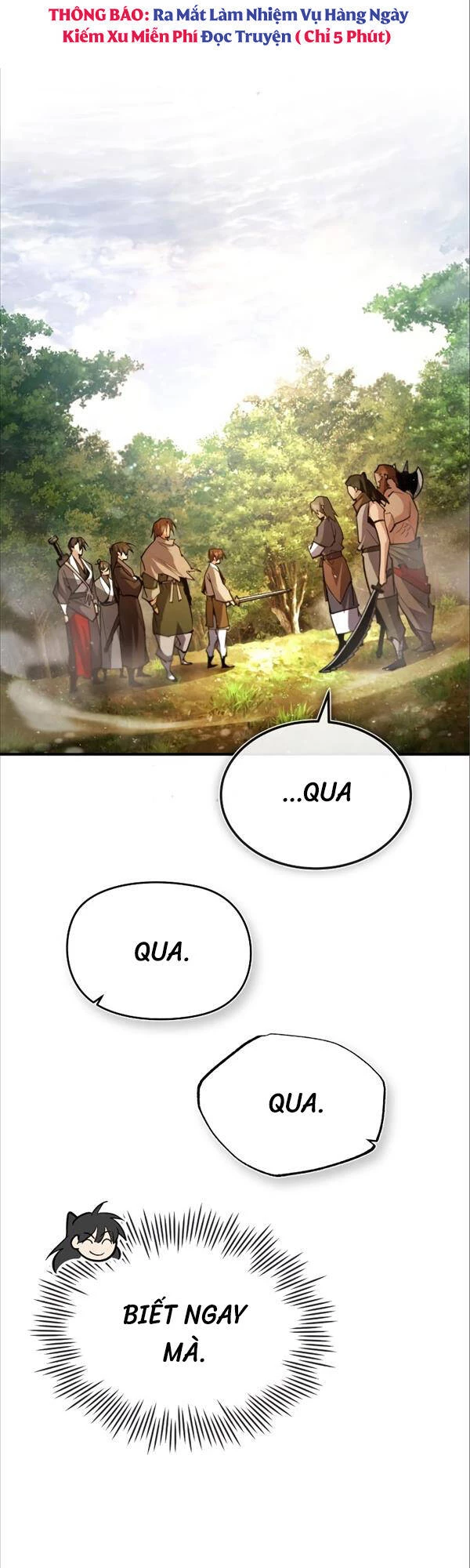 Đệ Nhất Võ Sư, Baek Cao Thủ Chapter 75 - Trang 4