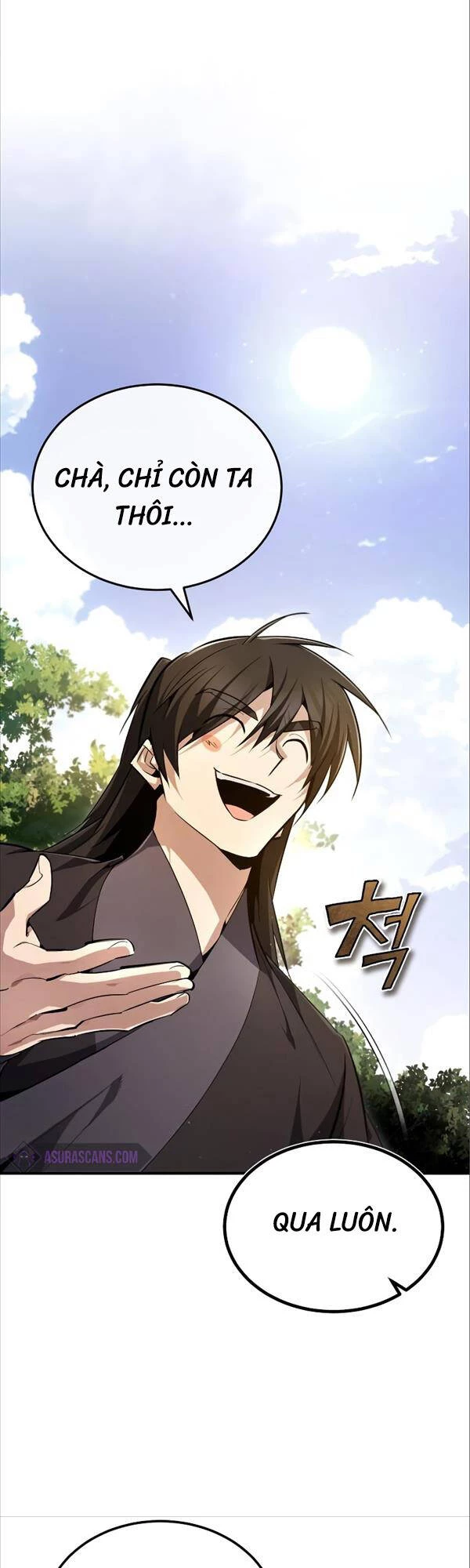 Đệ Nhất Võ Sư, Baek Cao Thủ Chapter 75 - Trang 4