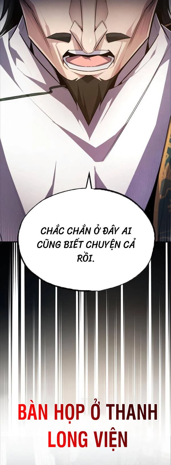 Đệ Nhất Võ Sư, Baek Cao Thủ Chapter 75 - Trang 4