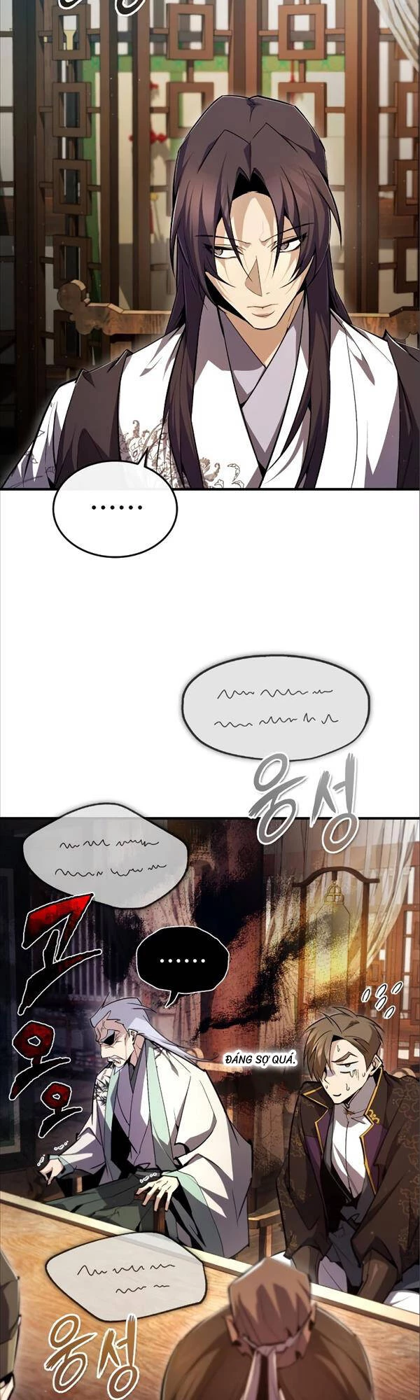 Đệ Nhất Võ Sư, Baek Cao Thủ Chapter 75 - Trang 4