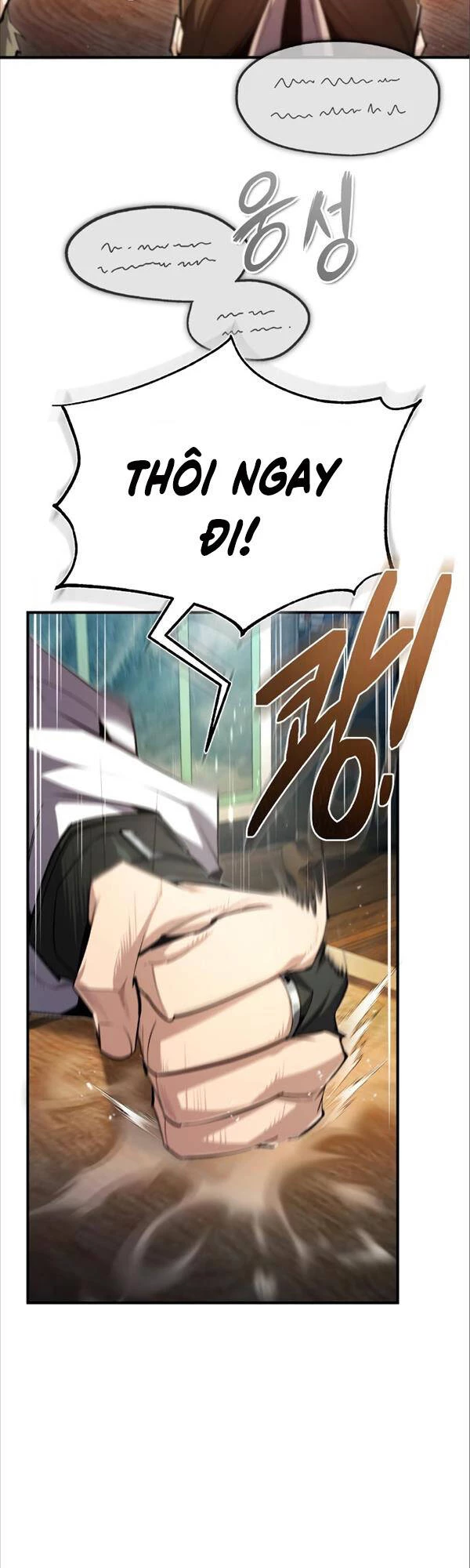 Đệ Nhất Võ Sư, Baek Cao Thủ Chapter 75 - Trang 4