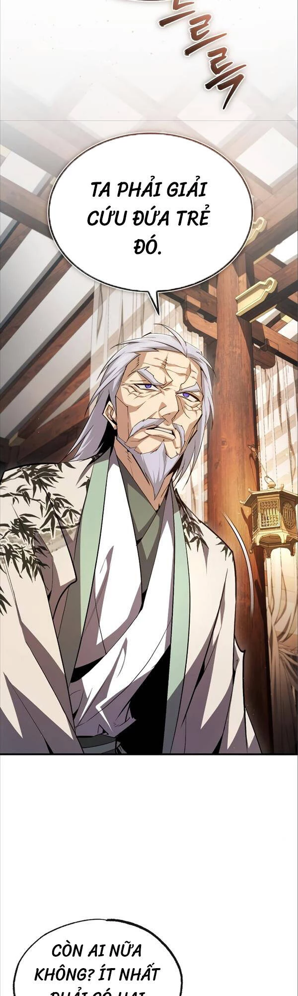 Đệ Nhất Võ Sư, Baek Cao Thủ Chapter 75 - Trang 4