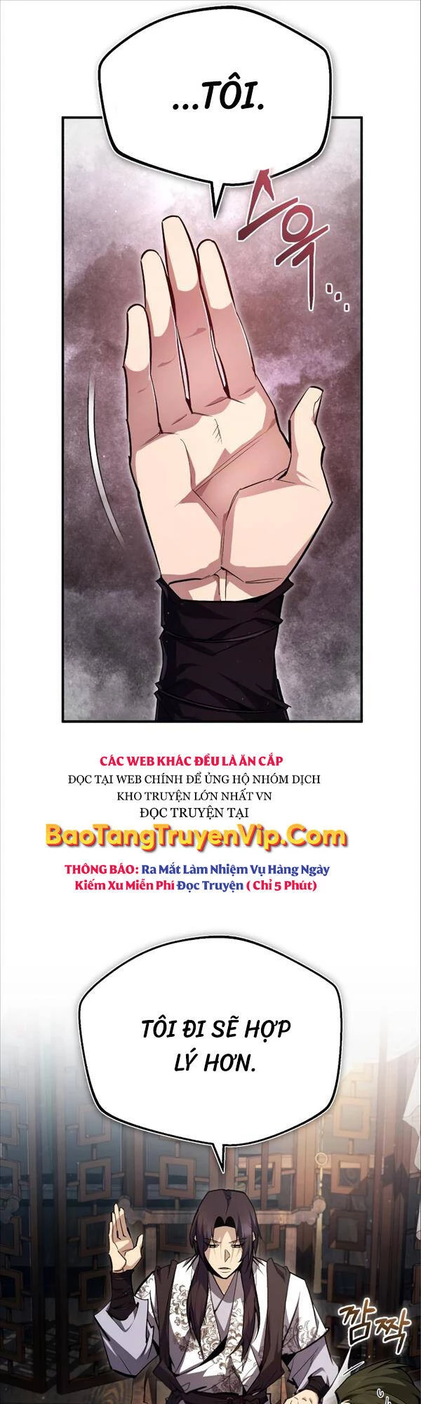 Đệ Nhất Võ Sư, Baek Cao Thủ Chapter 75 - Trang 4