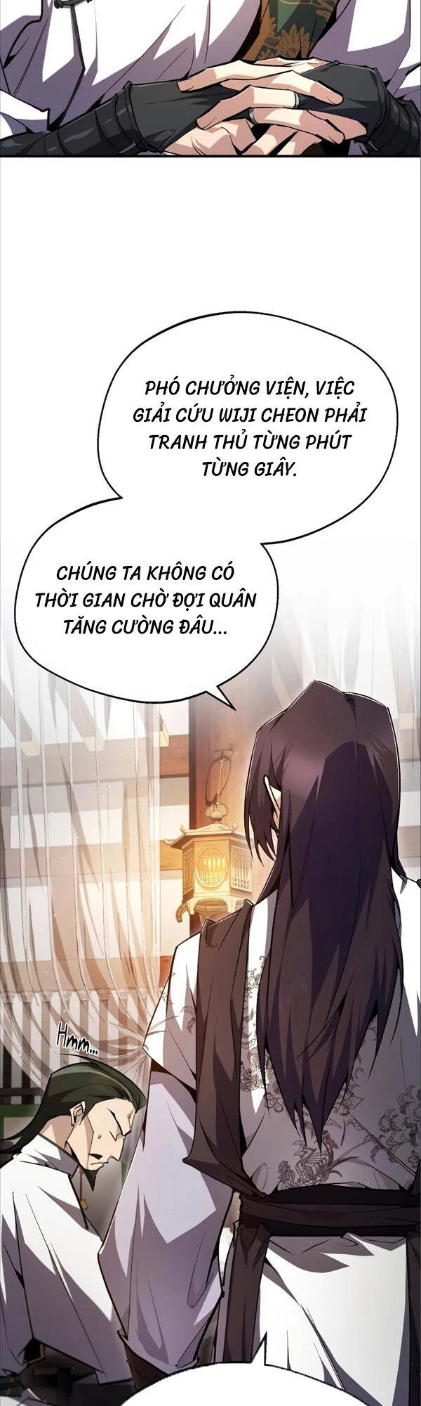 Đệ Nhất Võ Sư, Baek Cao Thủ Chapter 75 - Trang 4