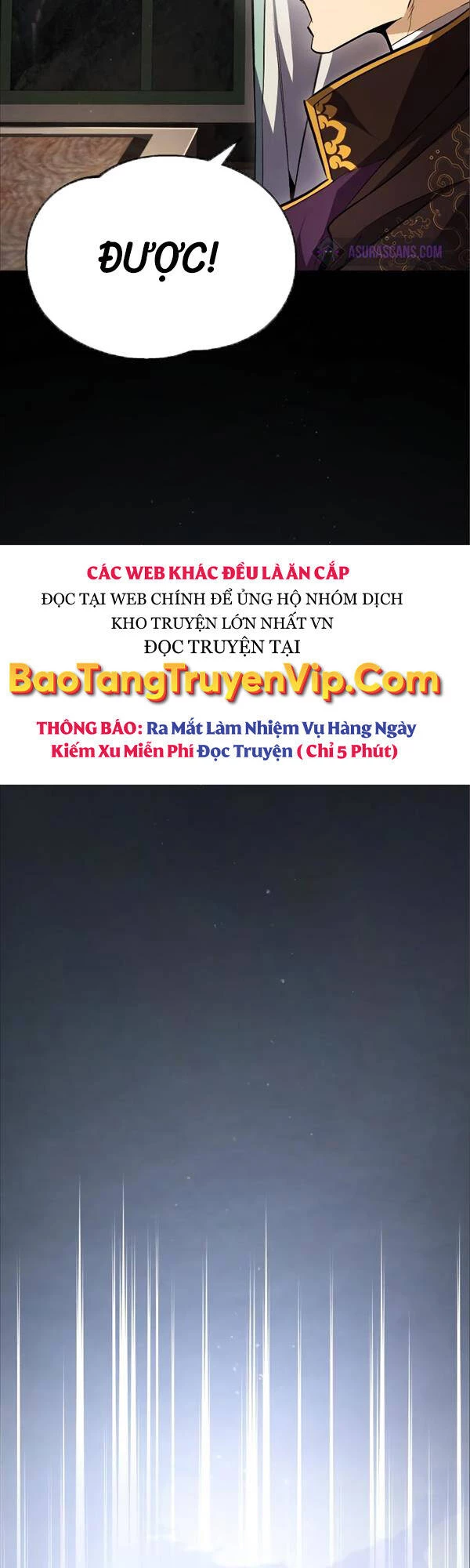 Đệ Nhất Võ Sư, Baek Cao Thủ Chapter 75 - Trang 4