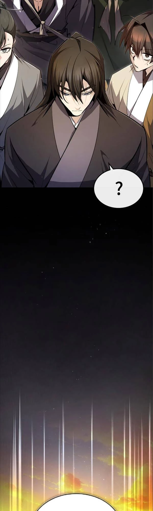 Đệ Nhất Võ Sư, Baek Cao Thủ Chapter 75 - Trang 4