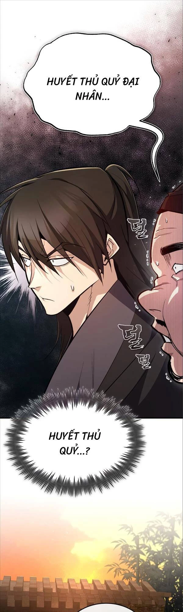 Đệ Nhất Võ Sư, Baek Cao Thủ Chapter 75 - Trang 4