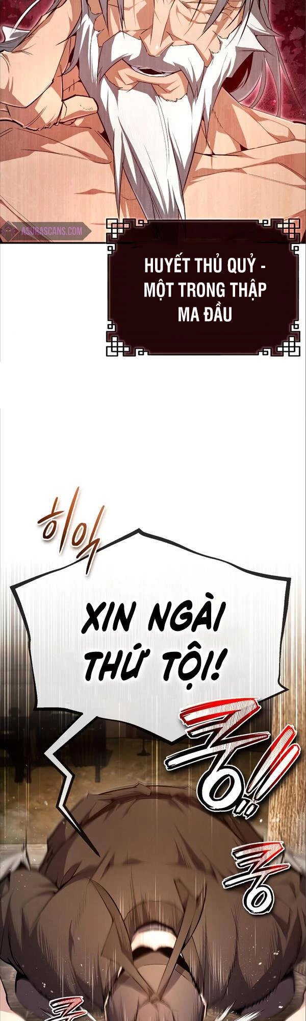 Đệ Nhất Võ Sư, Baek Cao Thủ Chapter 75 - Trang 4