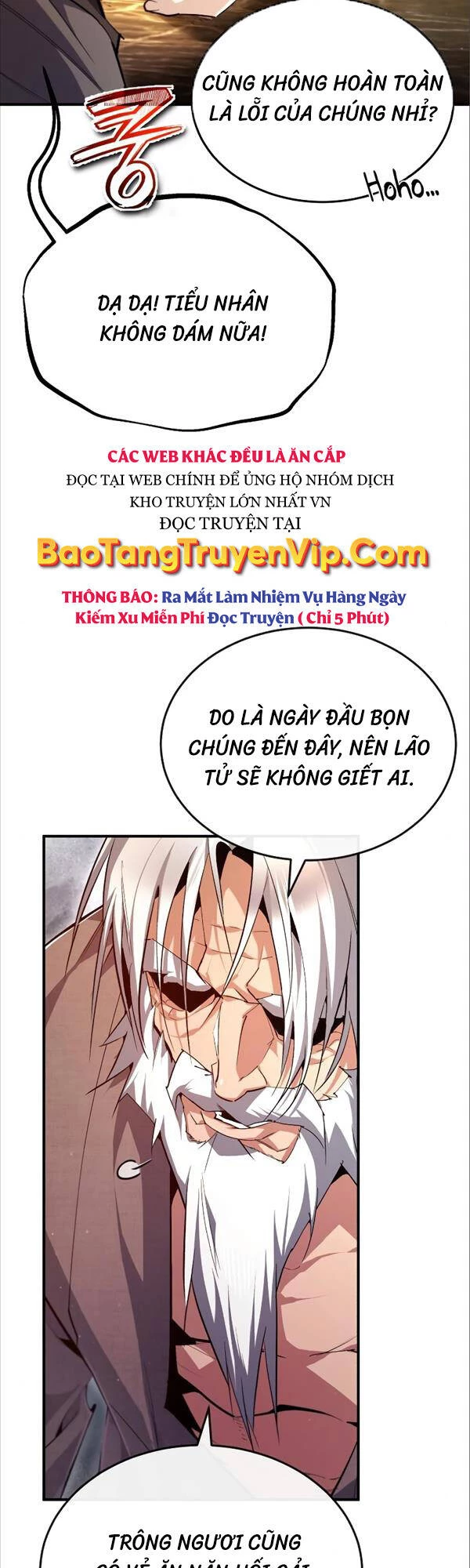 Đệ Nhất Võ Sư, Baek Cao Thủ Chapter 75 - Trang 4