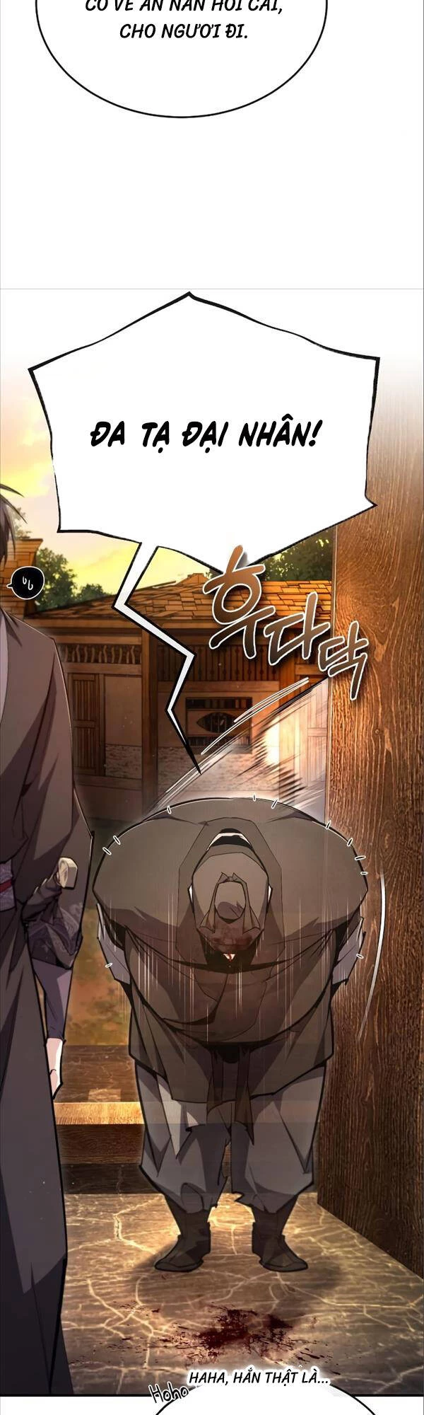 Đệ Nhất Võ Sư, Baek Cao Thủ Chapter 75 - Trang 4