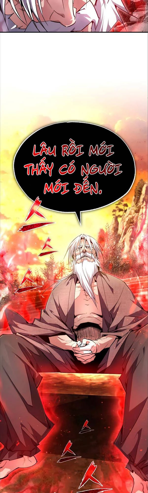 Đệ Nhất Võ Sư, Baek Cao Thủ Chapter 75 - Trang 4