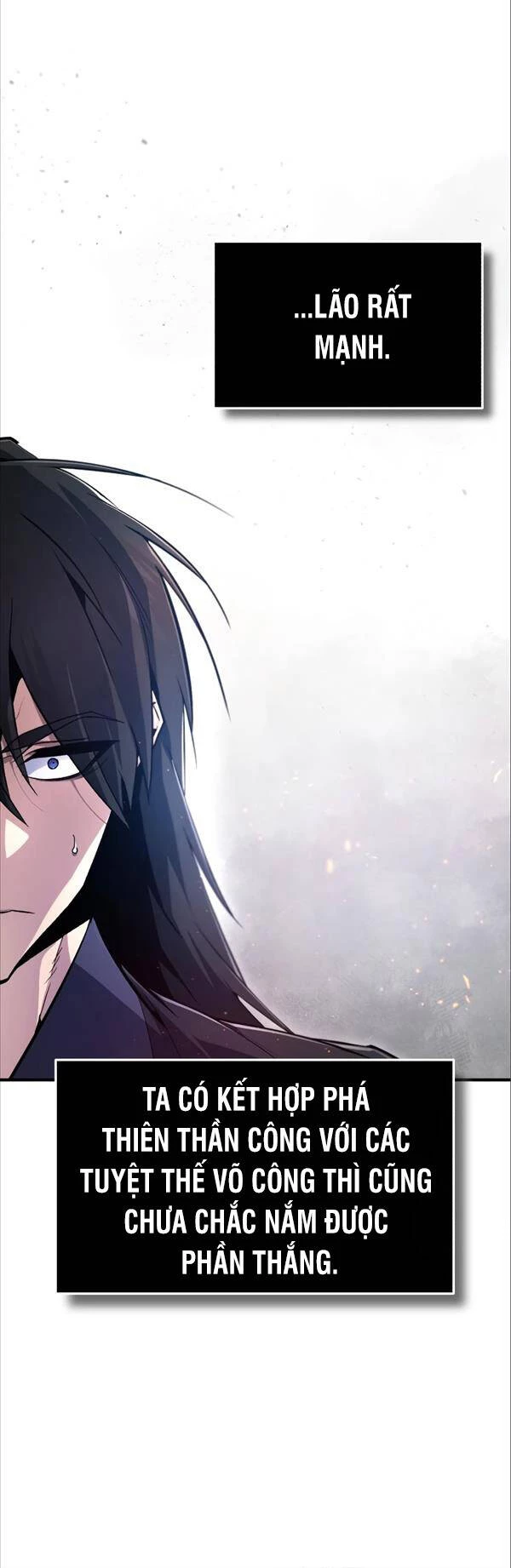 Đệ Nhất Võ Sư, Baek Cao Thủ Chapter 75 - Trang 4