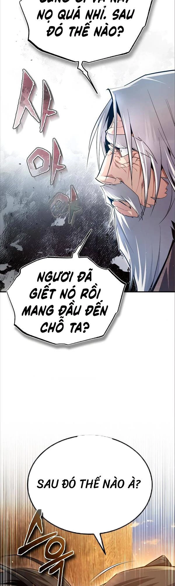 Đệ Nhất Võ Sư, Baek Cao Thủ Chapter 75 - Trang 4