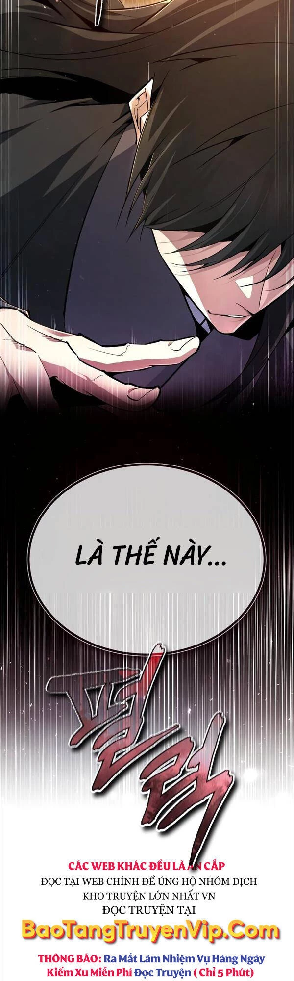 Đệ Nhất Võ Sư, Baek Cao Thủ Chapter 75 - Trang 4