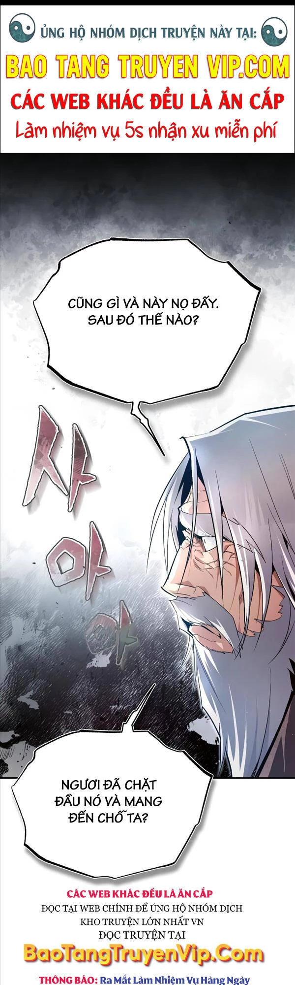 Đệ Nhất Võ Sư, Baek Cao Thủ Chapter 76 - Trang 4