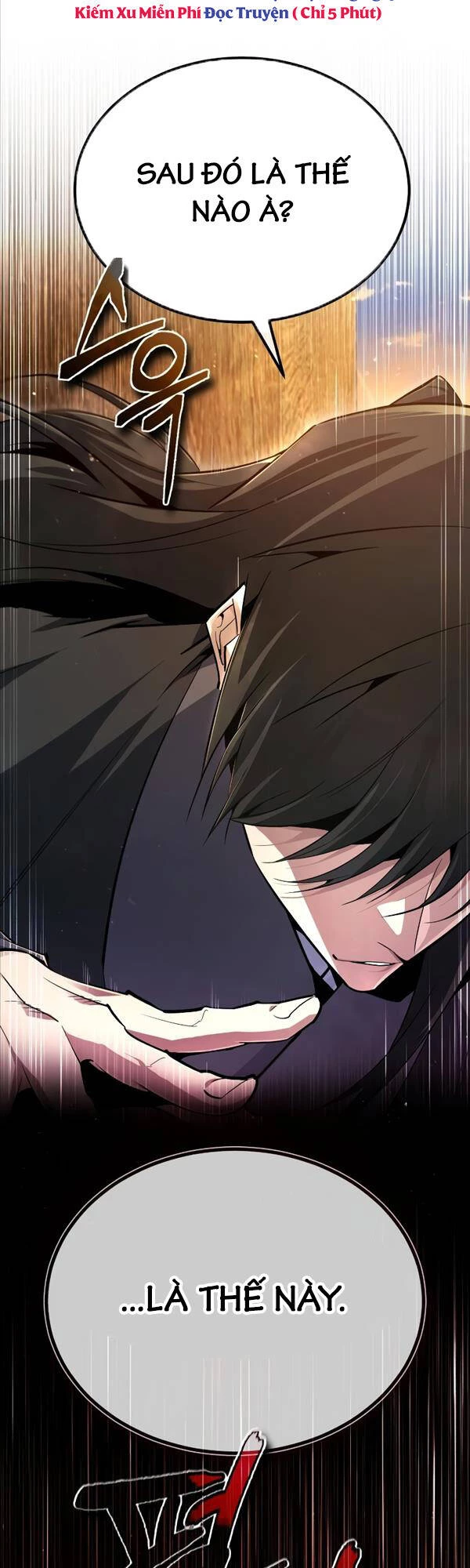 Đệ Nhất Võ Sư, Baek Cao Thủ Chapter 76 - Trang 4