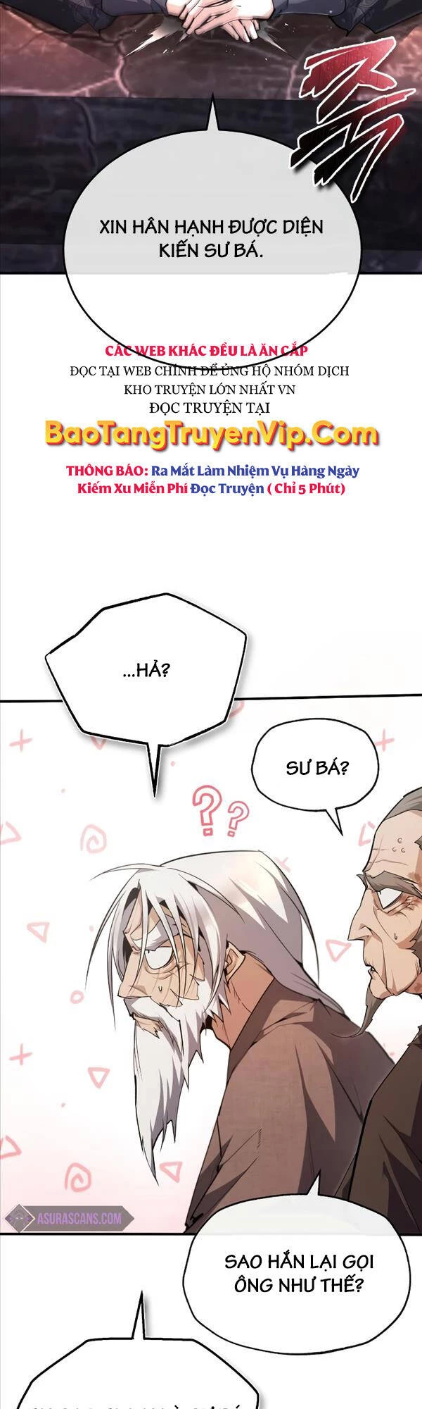 Đệ Nhất Võ Sư, Baek Cao Thủ Chapter 76 - Trang 4