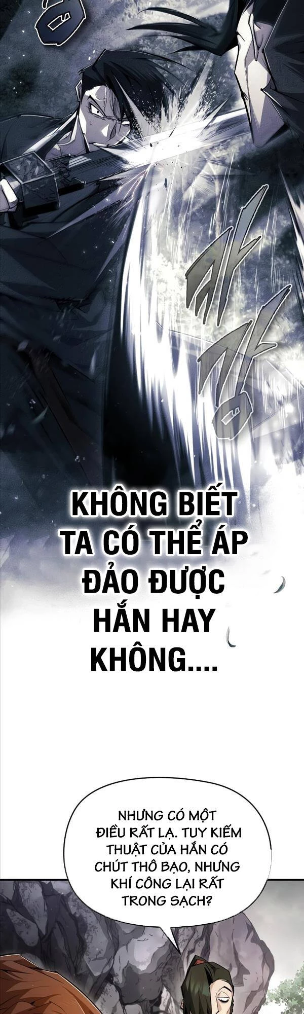 Đệ Nhất Võ Sư, Baek Cao Thủ Chapter 76 - Trang 4