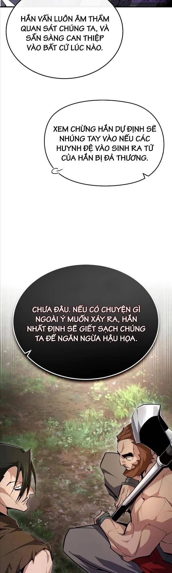 Đệ Nhất Võ Sư, Baek Cao Thủ Chapter 76 - Trang 4