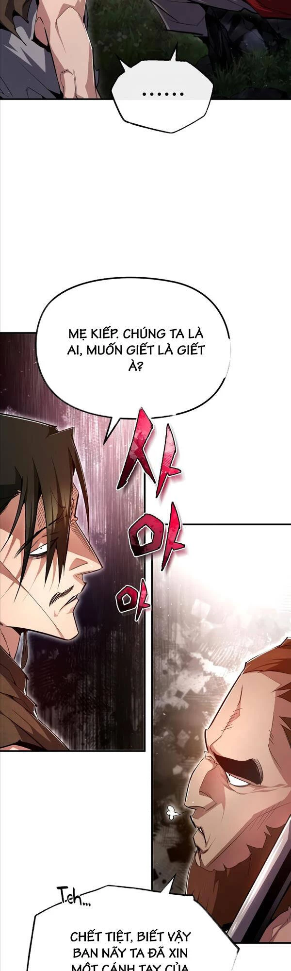 Đệ Nhất Võ Sư, Baek Cao Thủ Chapter 76 - Trang 4