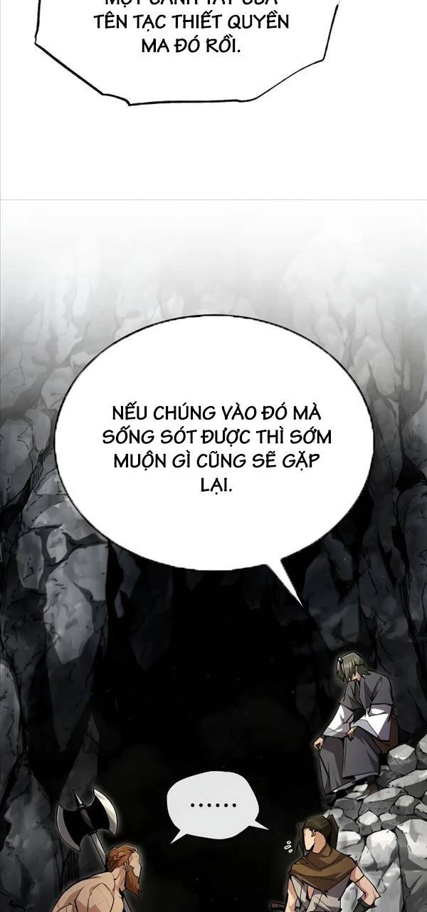 Đệ Nhất Võ Sư, Baek Cao Thủ Chapter 76 - Trang 4