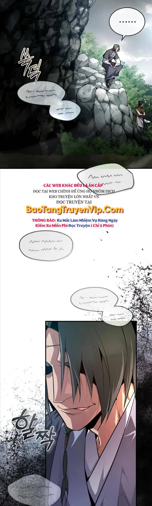 Đệ Nhất Võ Sư, Baek Cao Thủ Chapter 76 - Trang 4