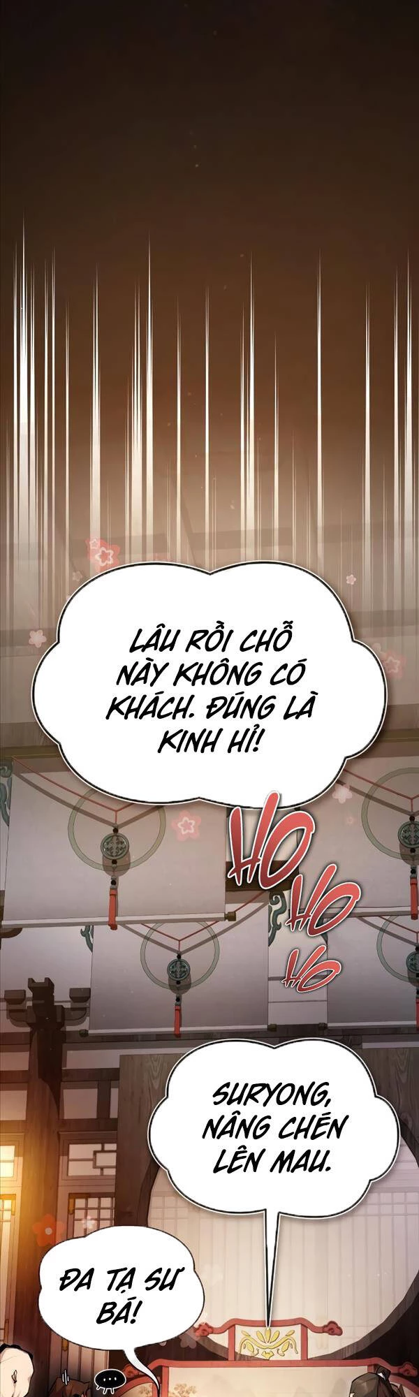 Đệ Nhất Võ Sư, Baek Cao Thủ Chapter 76 - Trang 4