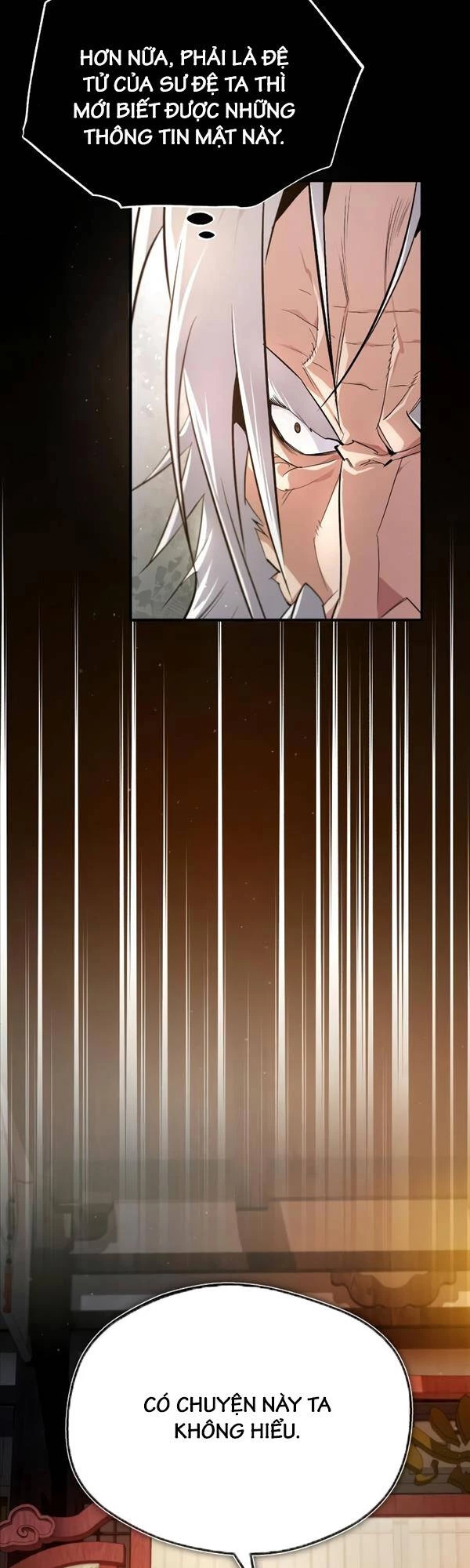 Đệ Nhất Võ Sư, Baek Cao Thủ Chapter 76 - Trang 4