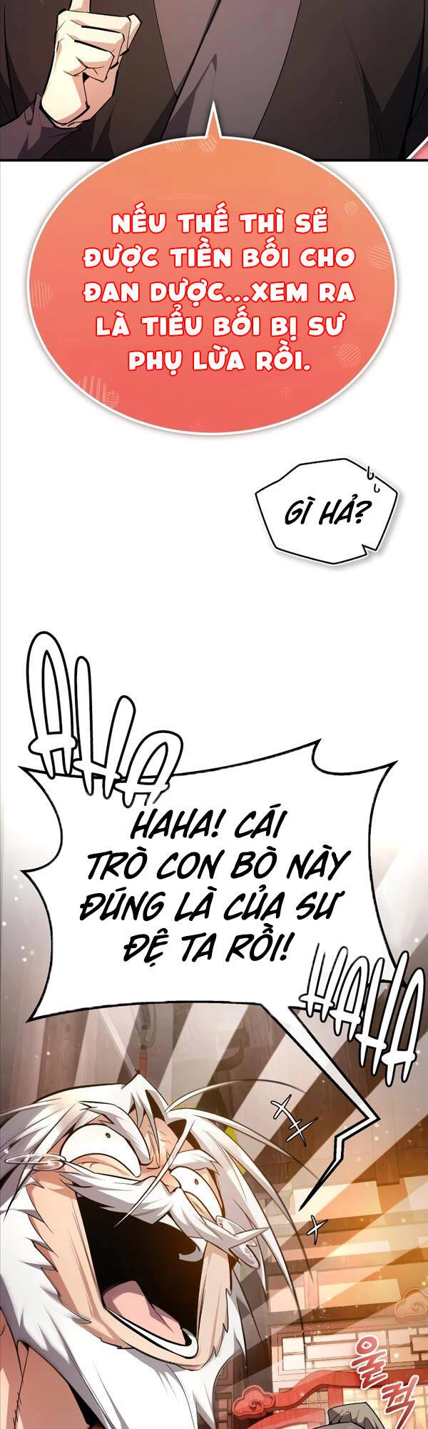 Đệ Nhất Võ Sư, Baek Cao Thủ Chapter 76 - Trang 4