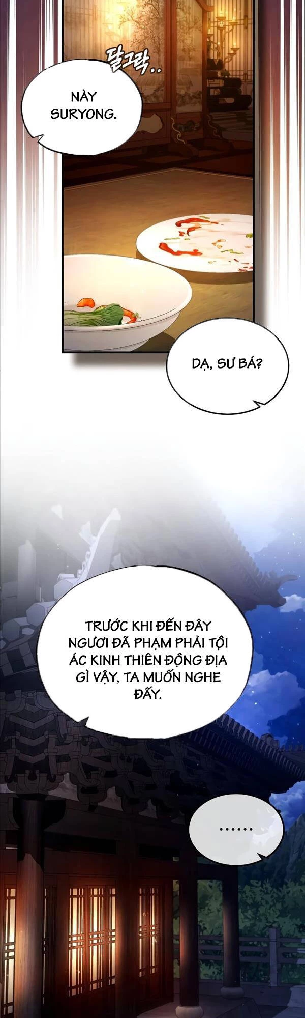 Đệ Nhất Võ Sư, Baek Cao Thủ Chapter 76 - Trang 4