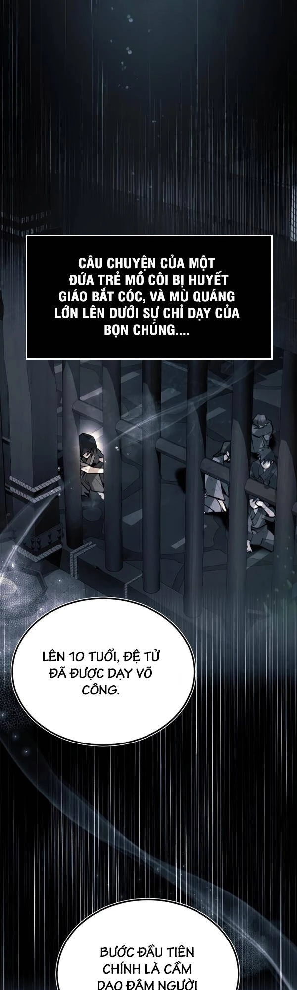 Đệ Nhất Võ Sư, Baek Cao Thủ Chapter 76 - Trang 4