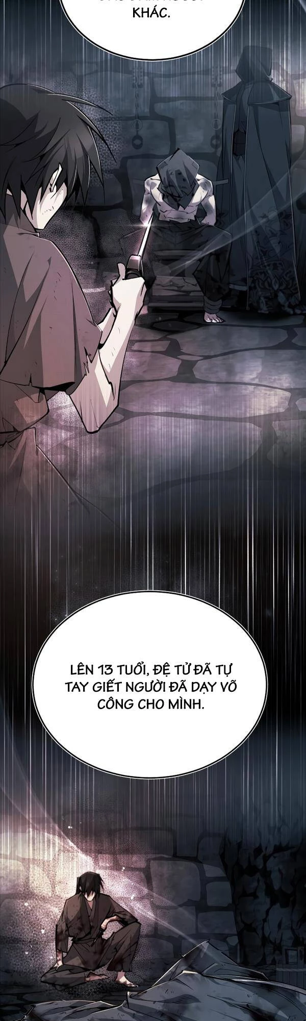 Đệ Nhất Võ Sư, Baek Cao Thủ Chapter 76 - Trang 4