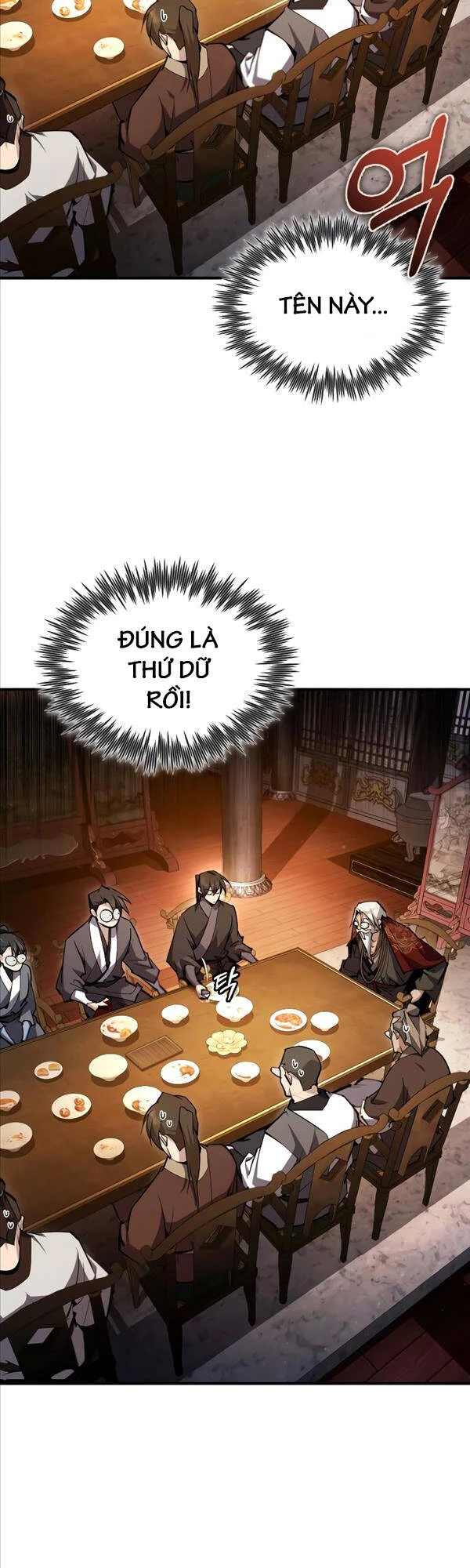 Đệ Nhất Võ Sư, Baek Cao Thủ Chapter 76 - Trang 4