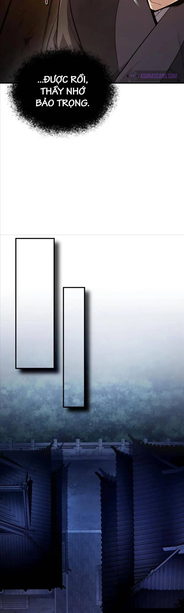 Đệ Nhất Võ Sư, Baek Cao Thủ Chapter 76 - Trang 4