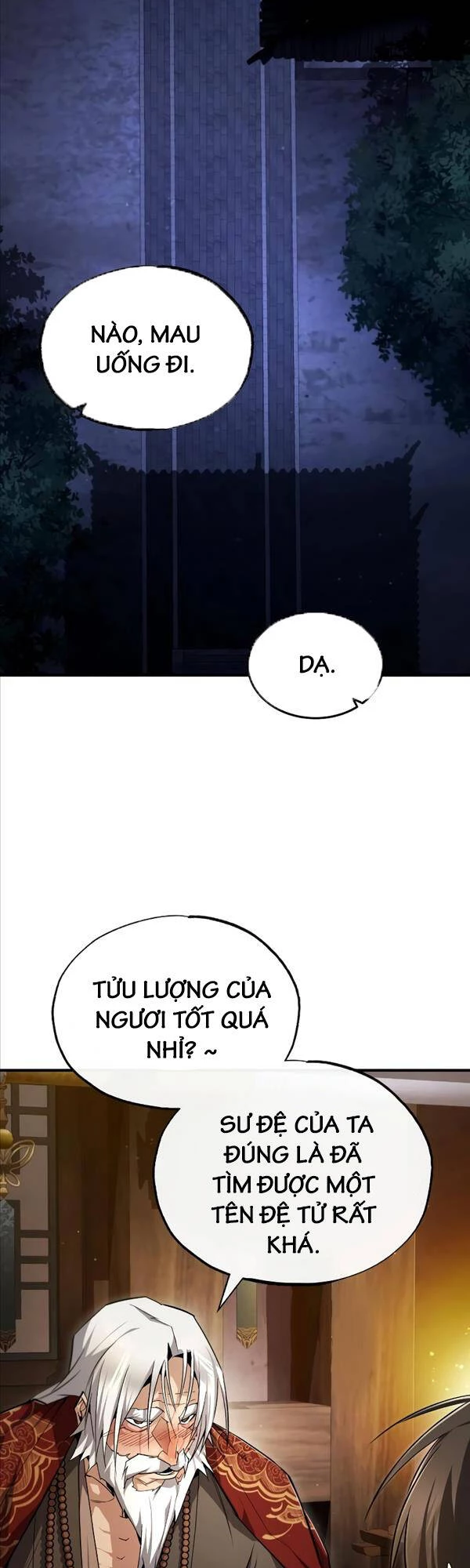 Đệ Nhất Võ Sư, Baek Cao Thủ Chapter 76 - Trang 4
