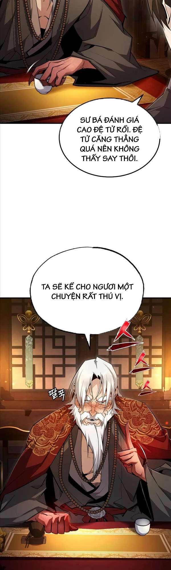 Đệ Nhất Võ Sư, Baek Cao Thủ Chapter 76 - Trang 4