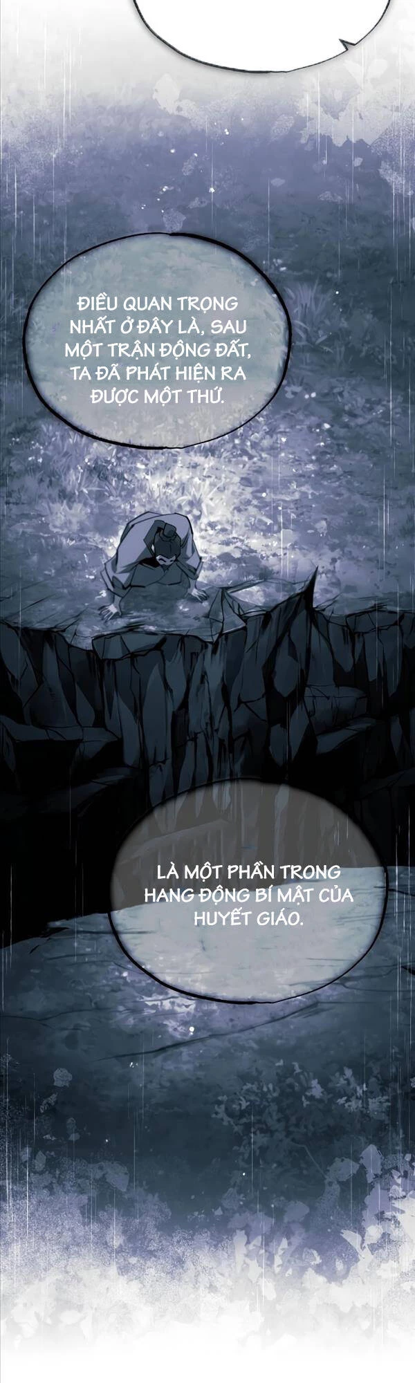 Đệ Nhất Võ Sư, Baek Cao Thủ Chapter 76 - Trang 4