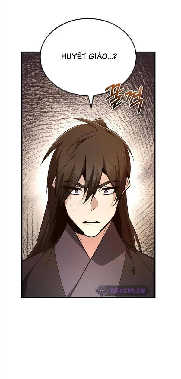 Đệ Nhất Võ Sư, Baek Cao Thủ Chapter 76 - Trang 4