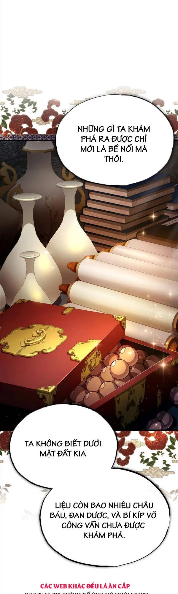 Đệ Nhất Võ Sư, Baek Cao Thủ Chapter 76 - Trang 4