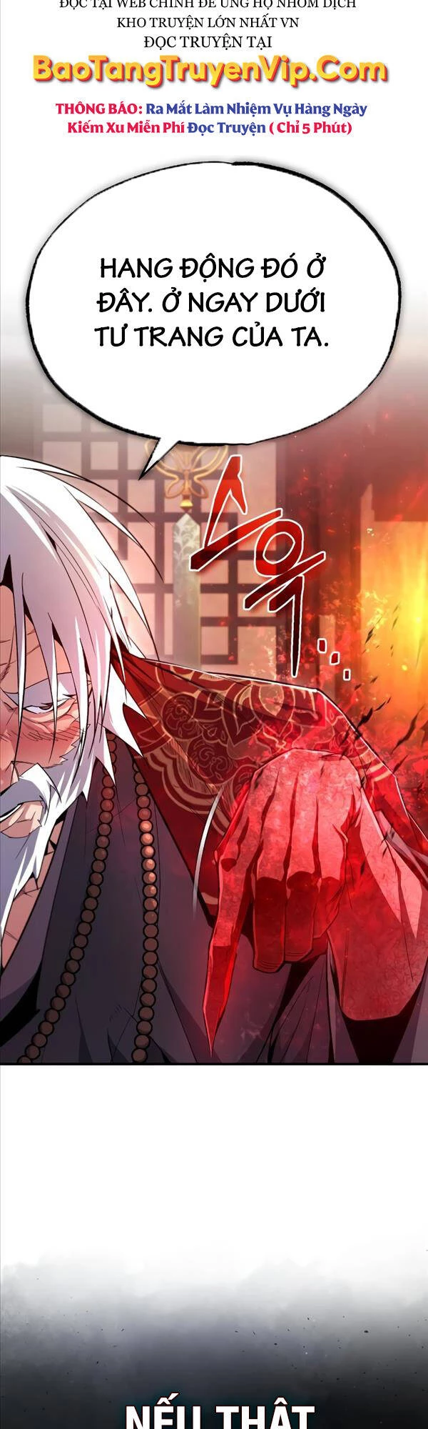 Đệ Nhất Võ Sư, Baek Cao Thủ Chapter 76 - Trang 4