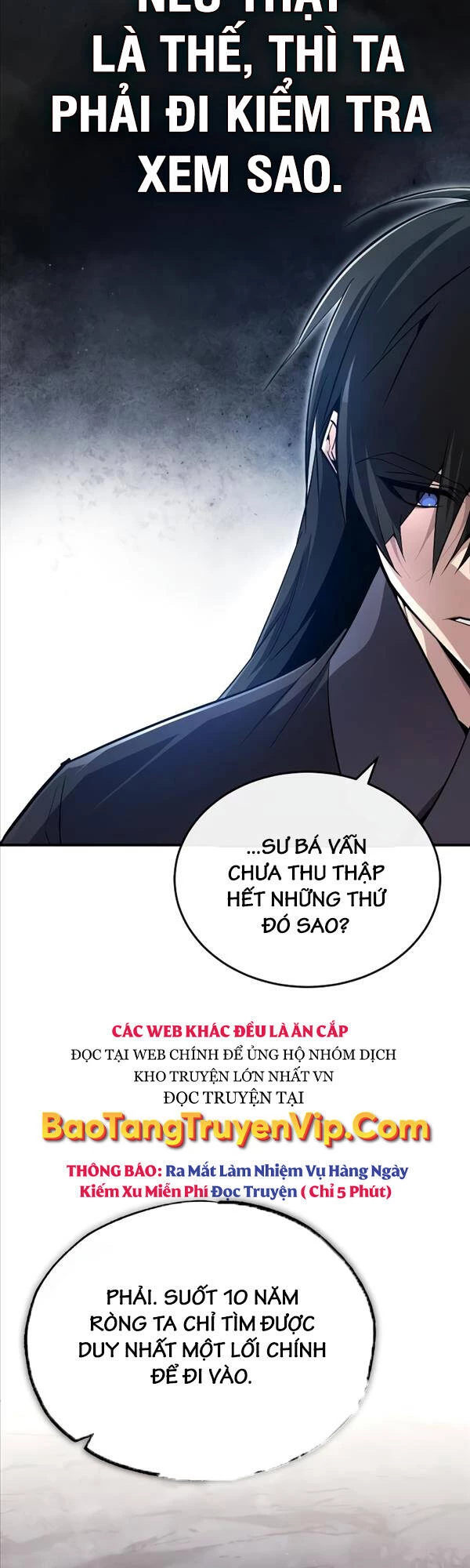 Đệ Nhất Võ Sư, Baek Cao Thủ Chapter 76 - Trang 4