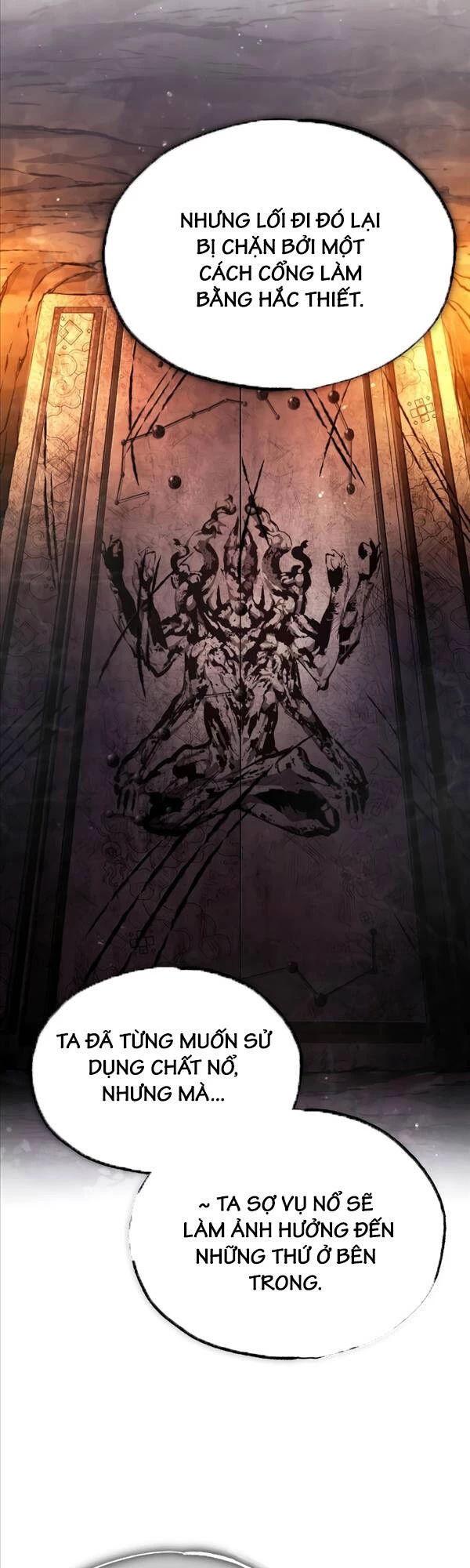 Đệ Nhất Võ Sư, Baek Cao Thủ Chapter 76 - Trang 4