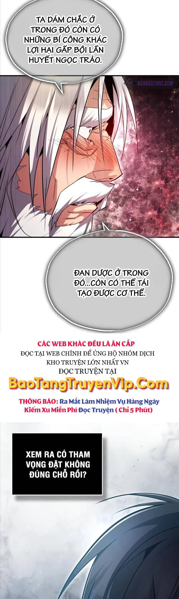 Đệ Nhất Võ Sư, Baek Cao Thủ Chapter 76 - Trang 4