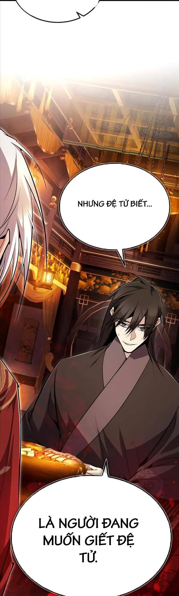 Đệ Nhất Võ Sư, Baek Cao Thủ Chapter 76 - Trang 4