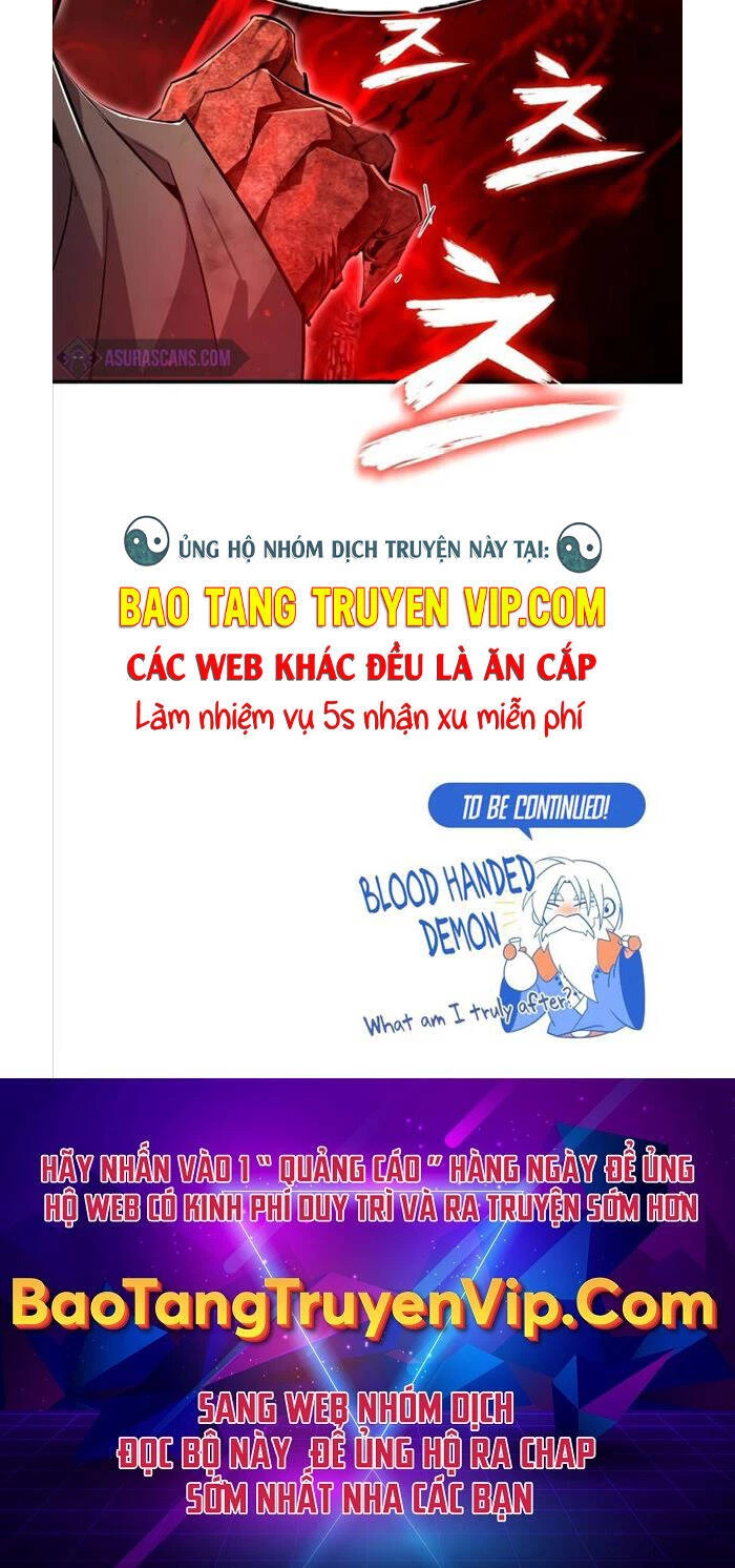 Đệ Nhất Võ Sư, Baek Cao Thủ Chapter 76 - Trang 4