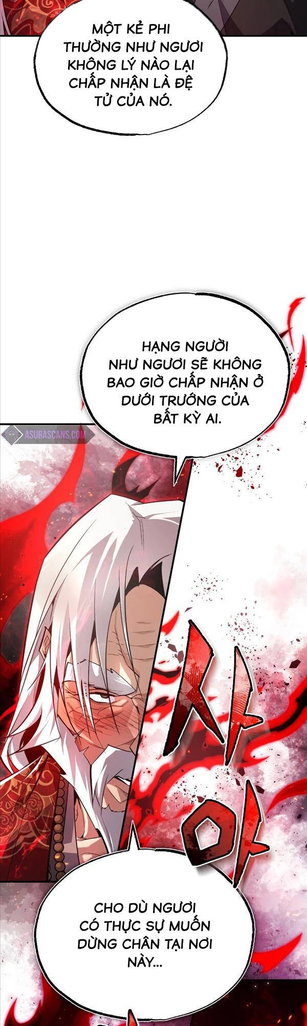 Đệ Nhất Võ Sư, Baek Cao Thủ Chapter 77 - Trang 4