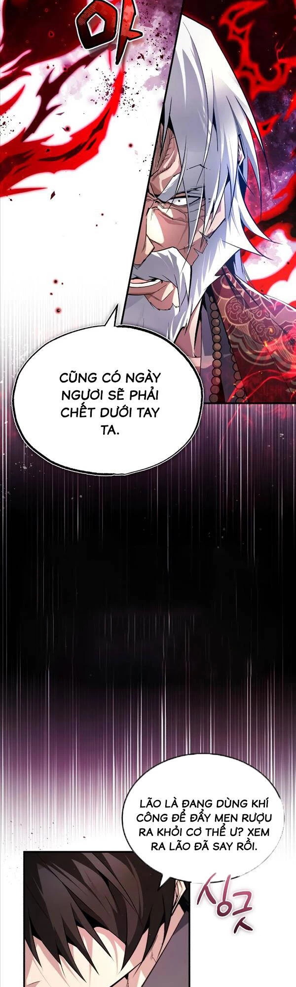 Đệ Nhất Võ Sư, Baek Cao Thủ Chapter 77 - Trang 4
