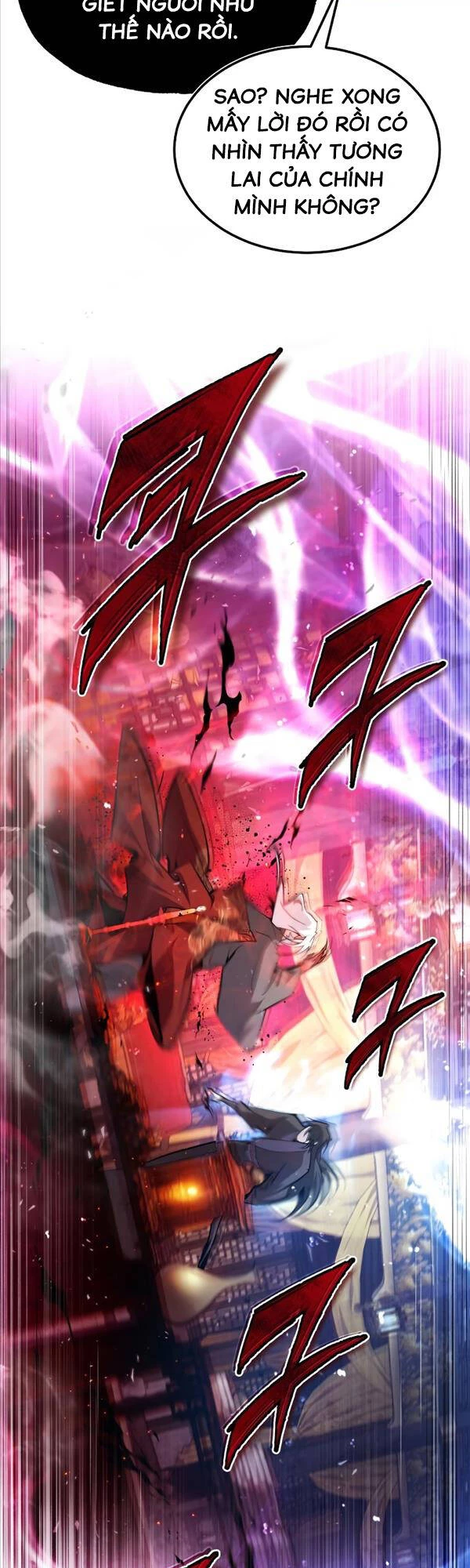 Đệ Nhất Võ Sư, Baek Cao Thủ Chapter 77 - Trang 4