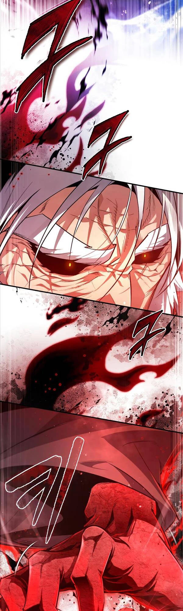 Đệ Nhất Võ Sư, Baek Cao Thủ Chapter 77 - Trang 4